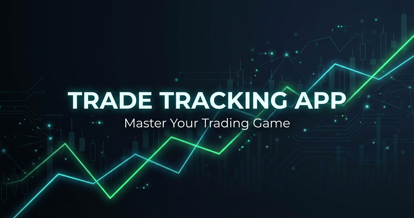 Master Your Trading Game With a Trade Tracking App Like TraderTrac